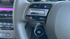 Hyundai INSTER 85kW 02 49kWh 5dr Auto Electric Hatchback